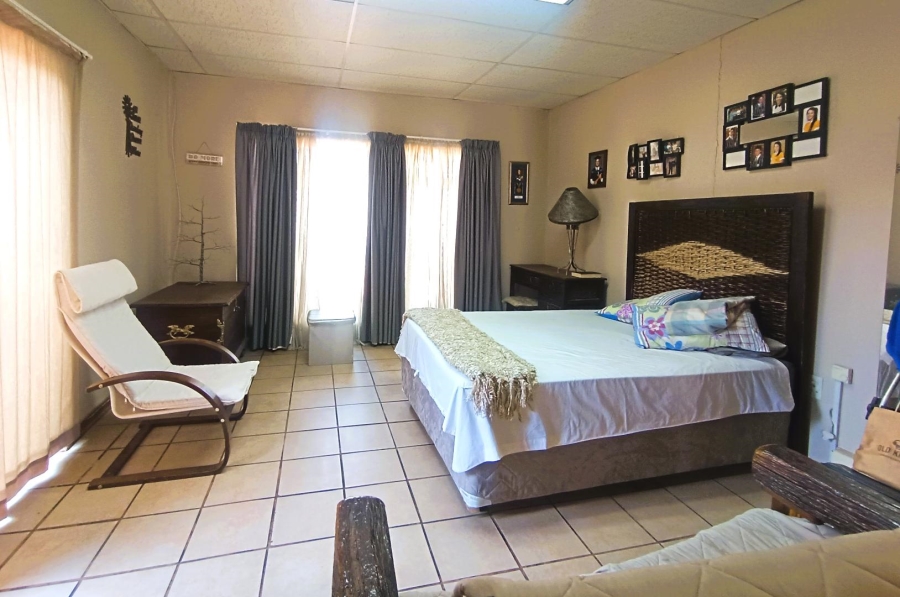 3 Bedroom Property for Sale in Fichardt Park Free State